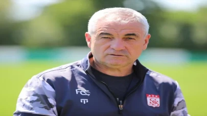 Sivasspor’un Avusturya kampındaki yeni sezon hazırlıkları sürüyor