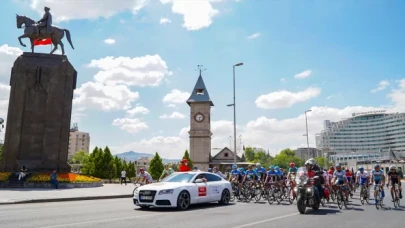 Erciyes’te Uluslararası Yol ve Dağ Bisikleti Yarışları düzenlenecek