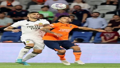 Futbol: UEFA Avrupa Konferans Ligi