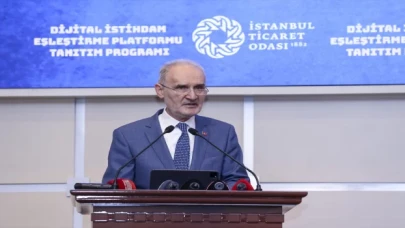 Dijital İstihdam Eşleştirme Platformu tanıtıldı