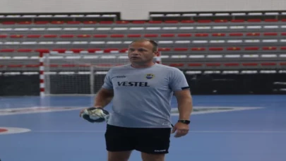 Kastamonu Belediyespor bu sezon Şampiyonlar Ligi’nden ümitli