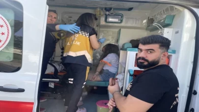 İstanbul’daki zincirleme trafik kazasında 3 kişi yaralandı