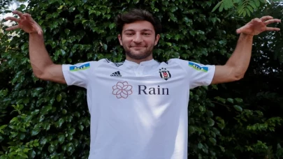 Beşiktaş’ın yeni transferi Emrecan Uzunhan, siyahbeyazlı takıma gelişini anlattı:
