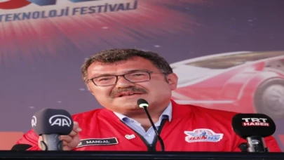 Efficiency Challenge Elektrikli Araç Yarışları sona erdi