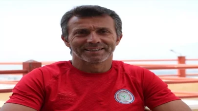 Bülent Korkmaz, Okan Buruk’un Galatasaray’da başarılı olacağına inanıyor: