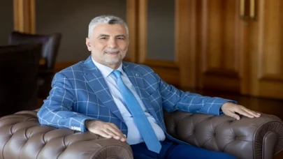 Albayrak Grubu CEO’su Bolat: ”Devletimiz ekilmedik bir metrekare arazi kalmaması için çalışıyor”