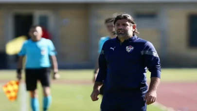 Eyüpspor, kampta güç depolayıp, lige iyi başlangıç yapmak istiyor