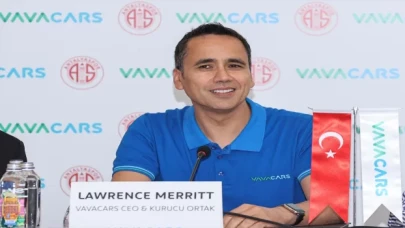 Antalyaspor ile VavaCars arasında sponsorluk anlaşması imzalandı