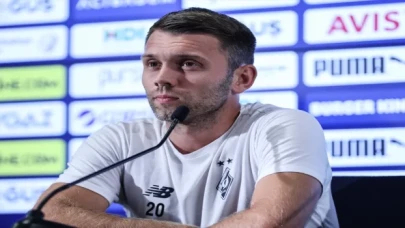 FenerbahçeDinamo Kiev maçına doğru