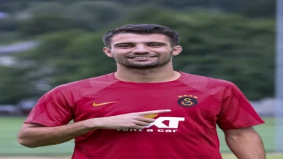 Galatasaray’ın yeni transferi Leo Dubois, transfer sürecini anlattı