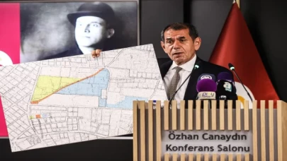 Galatasaray Kulübünün divan kurulu toplantısı yapıldı