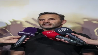 Okan Buruk, takımının gelişiminden duyduğu memnuniyeti anlattı: