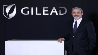 Gilead Medikal Direktörü Dr. Serhan Sevgi’den ”28 Temmuz Dünya Hepatit Günü” mesajı: