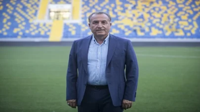 MKE Ankaragücü Kulübü Başkanı Faruk Koca, yeni transferlerden çok ümitli: