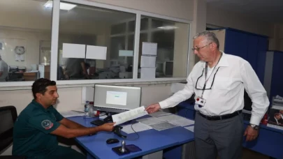 ”TPSOIC” Çerçeve Anlaşması kapsamında Türkiye’den ilk ihracat Ürdün’e yapıldı