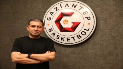 Gaziantep Basketbol, Avrupa’da dörtlü final hedefiyle sezona başlayacak  
