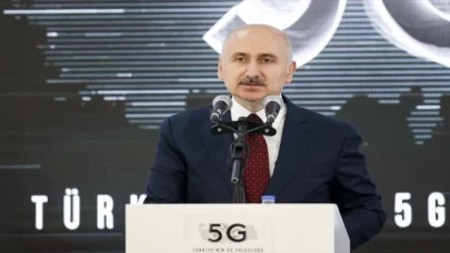 Türkiye’nin 5G yolculuğu İstanbul Havalimanı’ndan başladı