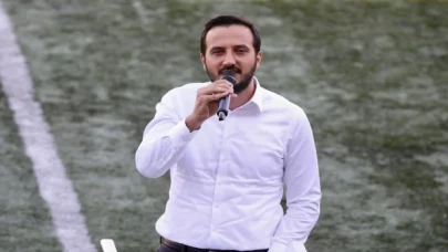 Bağcılar Belediyesi Yaz Spor Okulları’nın kapanışında şöhretler karması maçı yapıldı