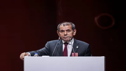 Galatasaray Kulübünün olağanüstü genel kurulu başladı