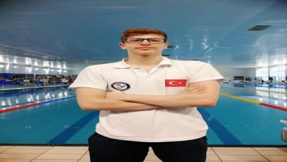 ”Uğur”lu şampiyona ABD’den burs