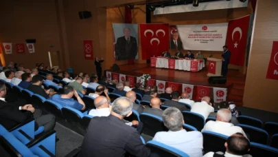 MHP Grup Başkanvekili Bülbül’den CHP Genel Başkanı Kılıçdaroğlu’na PKK eleştirisi: