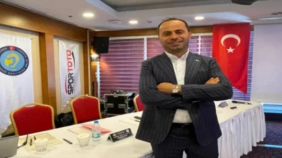 TİESF Futbol Süper Lig ve 1. Lig fikstür çekimi yapıldı