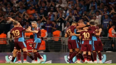 Futbol: Turkcell Süper Kupa