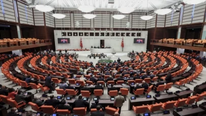 TBMM Genel Kurulu toplanamadı