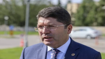 AK Parti Grup Başkanvekili Tunç, TBMM Genel Kurulunun toplanamamasını değerlendirdi: