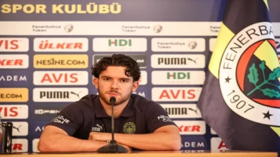 Fenerbahçe - Slovacko maçına doğru