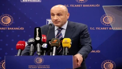 TİM Başkanı Gültepe: ”İlk 7 ayda ihracatımız 144 milyar doları, son 12 ayda ise 248 milyar doları aştı”