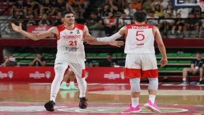 FIBA 18 Yaş Altı Erkekler Avrupa Basketbol Şampiyonası