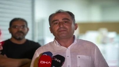 2022 KPSS Lisans oturumuyla ilgili soruşturma kapsamında Yediiklim Yayınları’ndaki aramalar tamamlandı