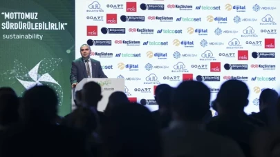 Türkiye’de 8 binden fazla şirket inovasyon odaklı çalışıyor