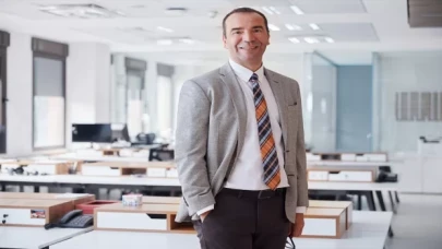 Logo Yazılım, Bilişim 500’de 5 ödül birden aldı