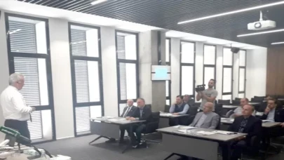 Borsa İstanbul heyeti, sanayi şirketlerini ziyaret ediyor