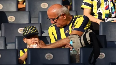 FenerbahçeSlovacko maçından notlar