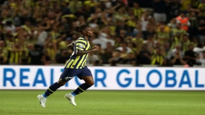 Futbol: UEFA Avrupa Ligi