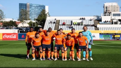 Futbol: UEFA Avrupa Konferans Ligi