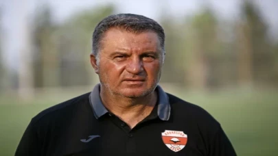 Adanaspor Teknik Direktörü Mustafa Kaplan’ın transfer beklentisi: