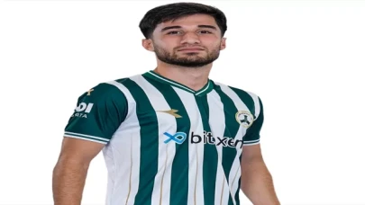 Giresunspor, Talha Ülvan’ı transfer etti