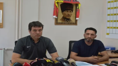 Yeni Malatyaspor, Bodrumspor maçı öncesi iddialı