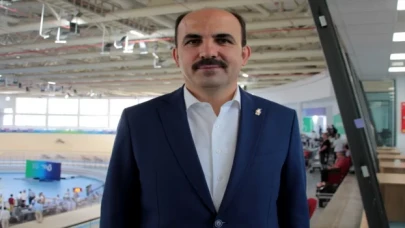 5. İslami Dayanışma Oyunları’na doğru