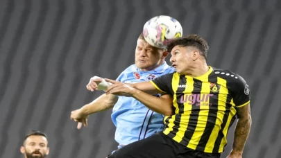 Futbol: Spor Toto Süper Lig