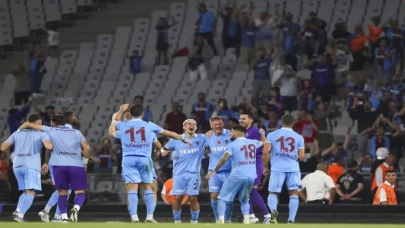 Futbol: Spor Toto Süper Lig