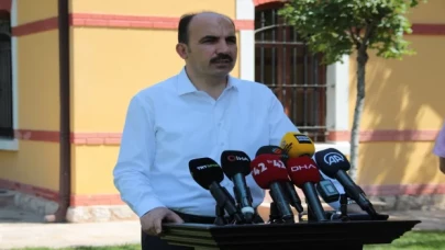 5. İslami Dayanışma Oyunları’na doğru