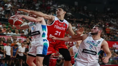 FIBA 18 Yaş Altı Erkekler Avrupa Basketbol Şampiyonası