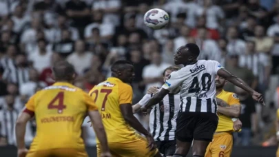 Futbol: Spor Toto Süper Lig