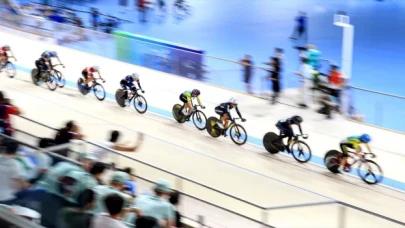 5. İslami Dayanışma Oyunları