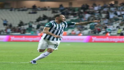 Futbol: Spor Toto Süper Lig